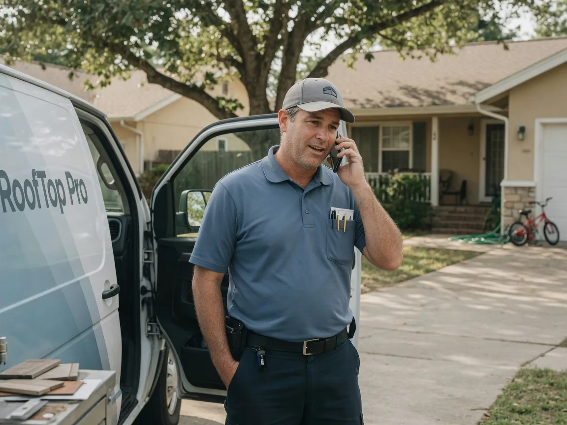 Roof Repair Stacy, NC FAQs