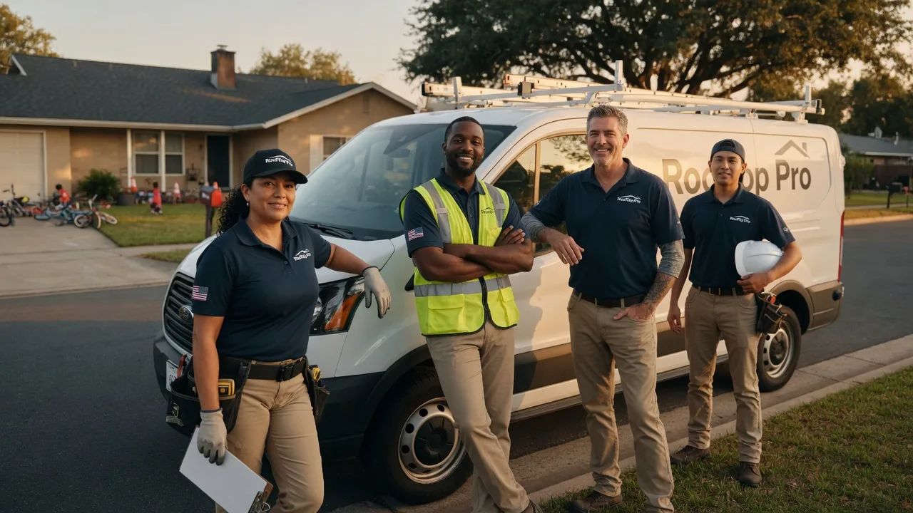 Roof Repair in Stacy, NC near me
