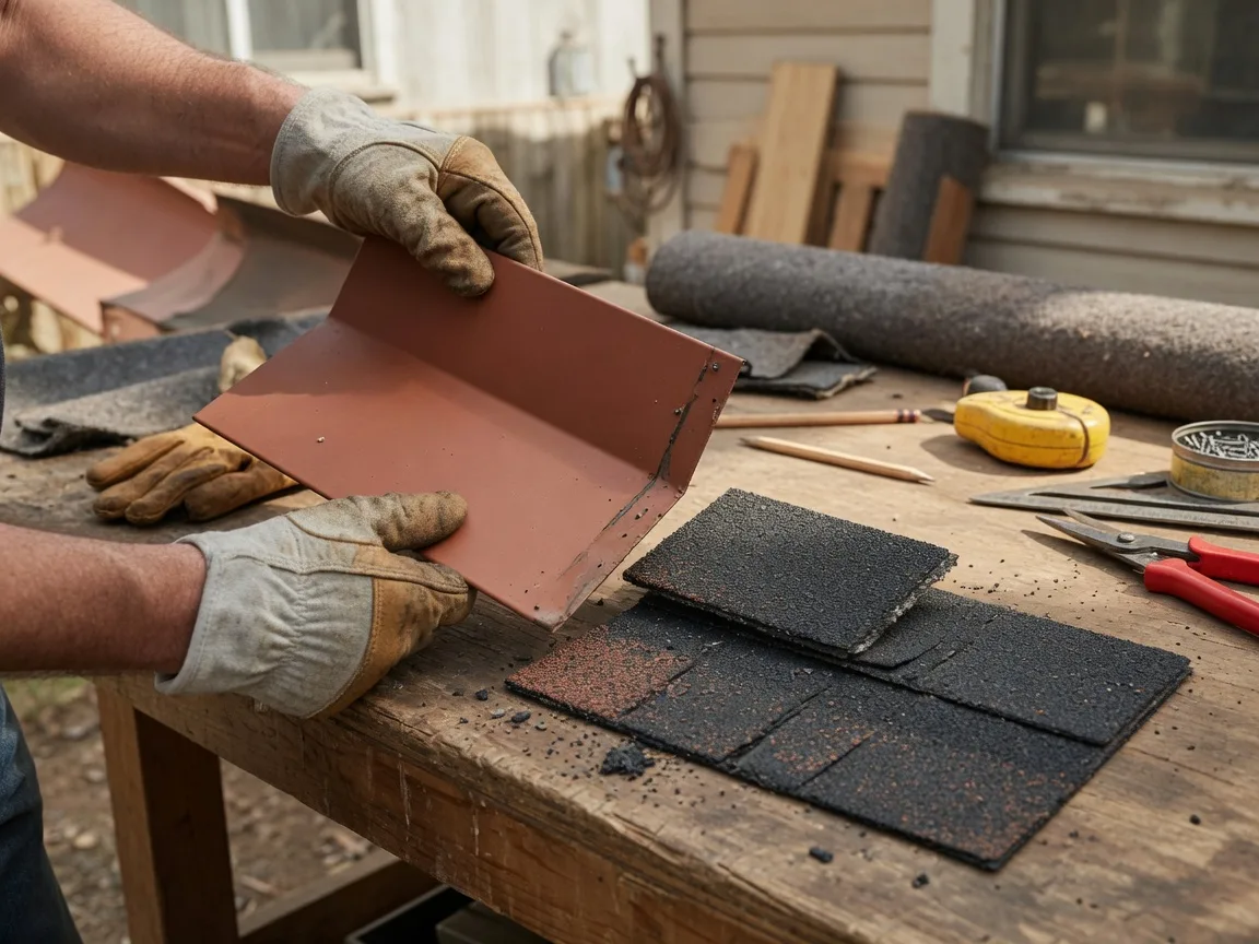 Roof Repair company in Stacy, NC